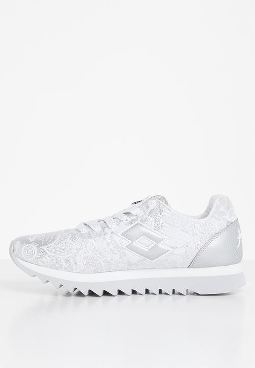 lotto - Osaka  - white
