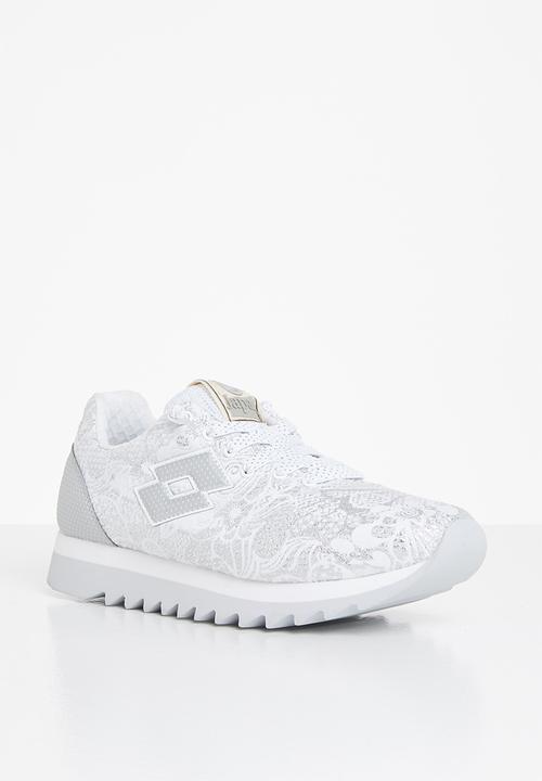 lotto - Osaka  - white