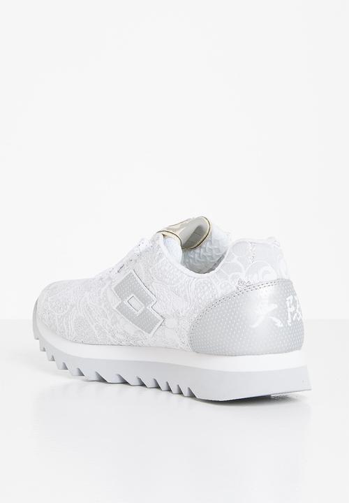 lotto - Osaka  - white