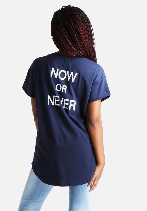 Vero Moda - Elina Island Tee