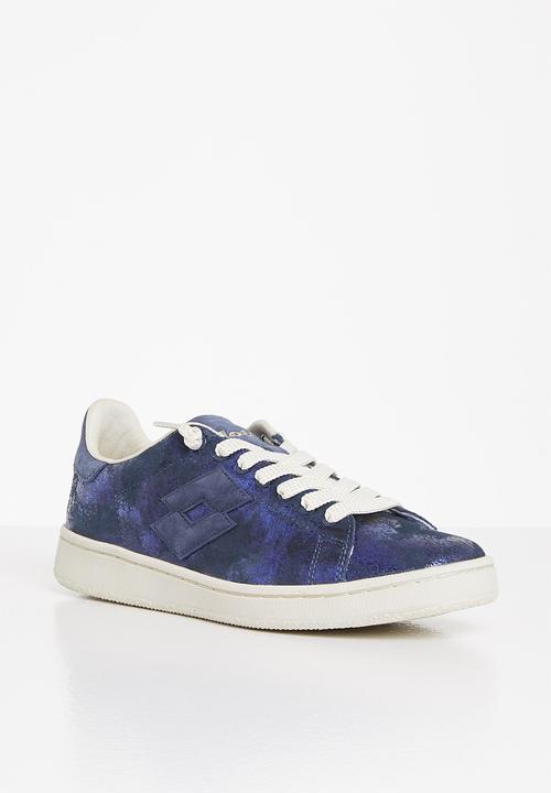 lotto - Autograph - blue