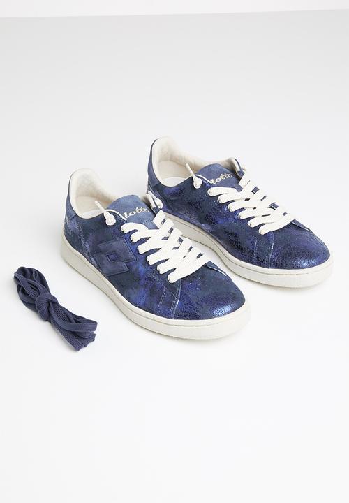 lotto - Autograph - blue