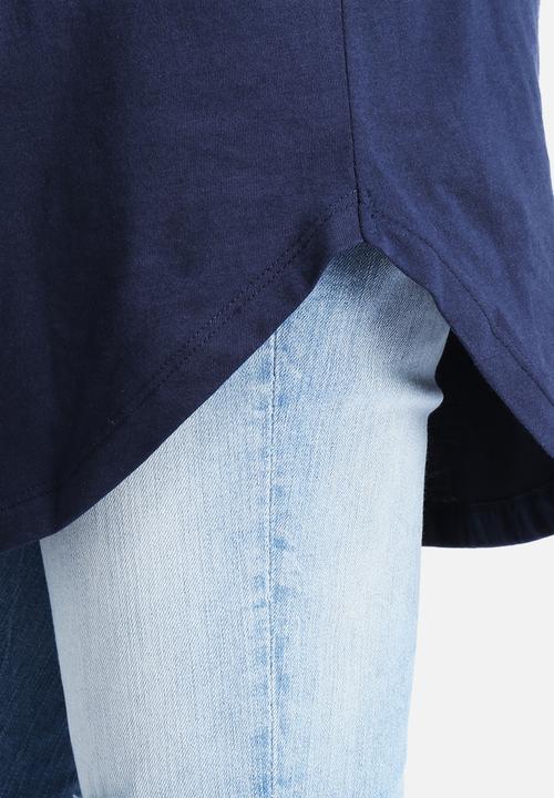 Vero Moda - Elina Island Tee