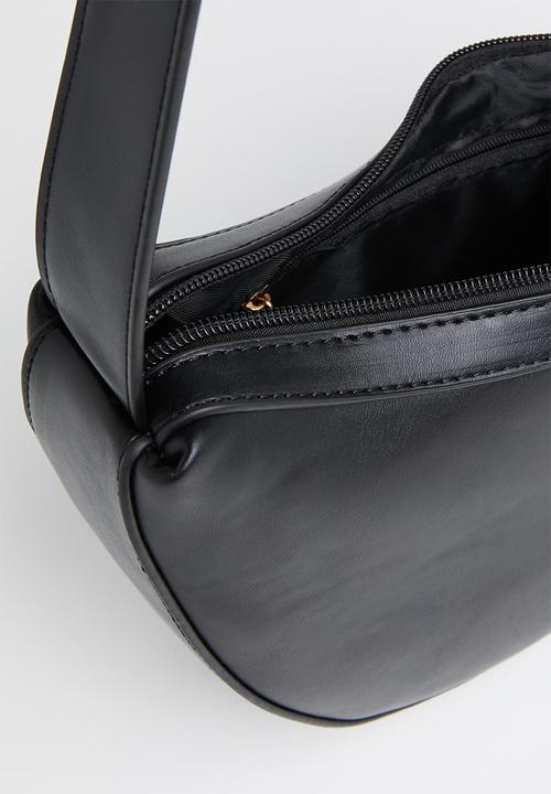 Superbalist - Gabriella crossbody bag - black