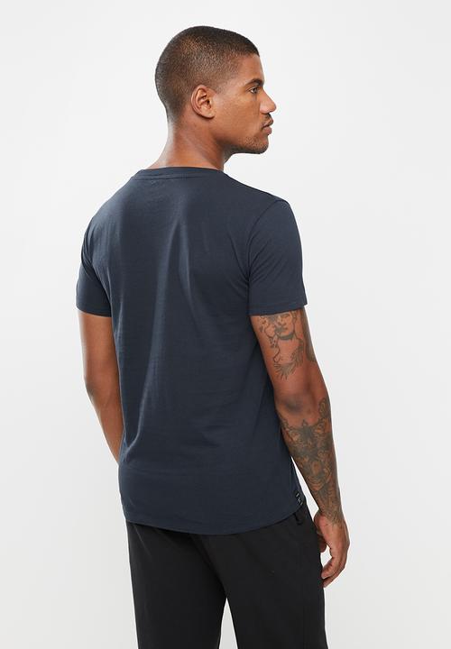 Replay - Replay 3 pack crew neck -  multi