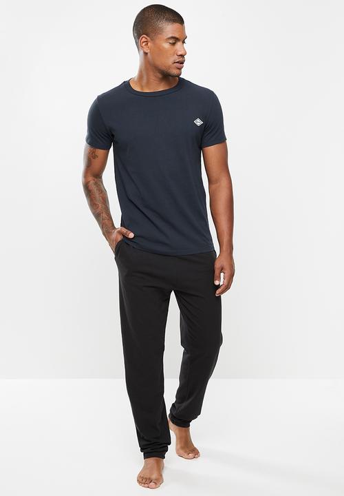Replay - Replay 3 pack crew neck -  multi