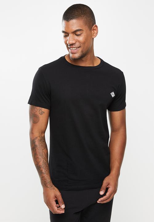 Replay - Replay 3 pack crew neck -  multi
