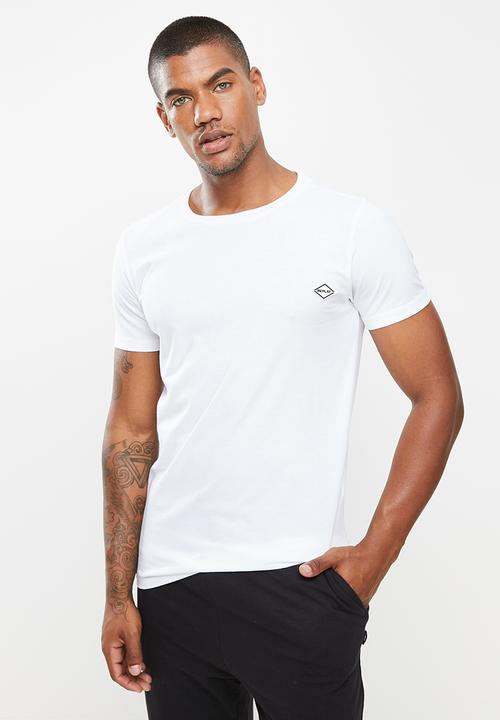 Replay - Replay 3 pack crew neck -  multi