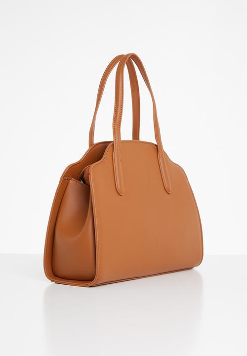 Superbalist - Emma tote bag - tan