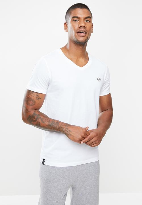 Replay - Replay 3 pack V-neck - multi