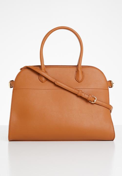 Superbalist - Monica tote bag - tan