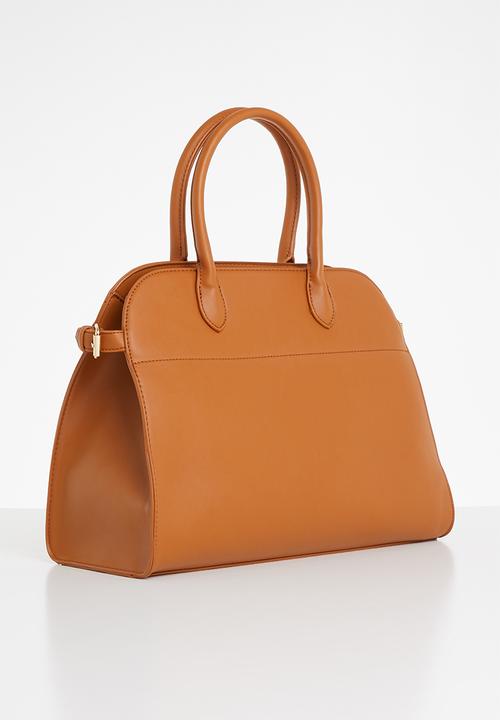 Superbalist - Monica tote bag - tan