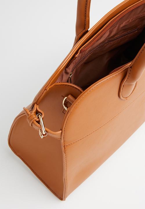 Superbalist - Monica tote bag - tan