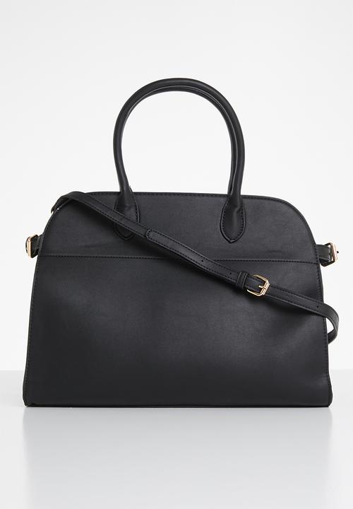 Superbalist - Monica tote bag - black
