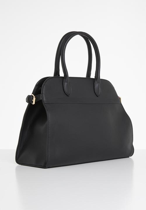 Superbalist - Monica tote bag - black