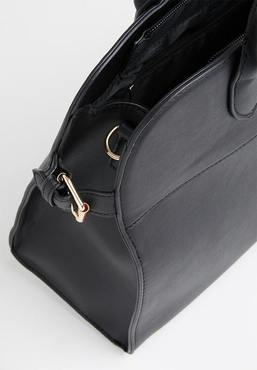 Superbalist - Monica tote bag - black