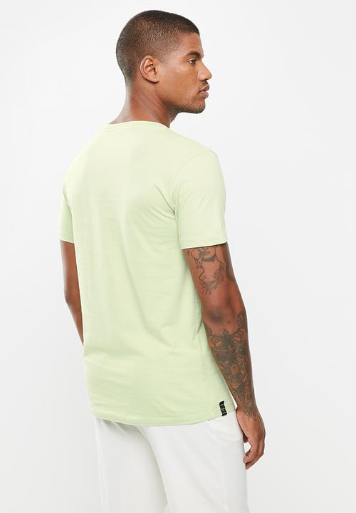 Replay - Replay 3 pack crew neck - multi 