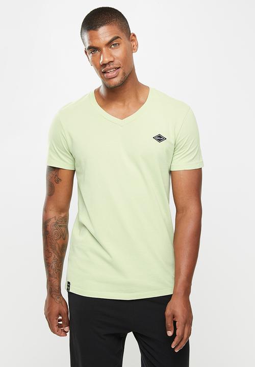 Replay - Replay 3 pack v neck -  multi