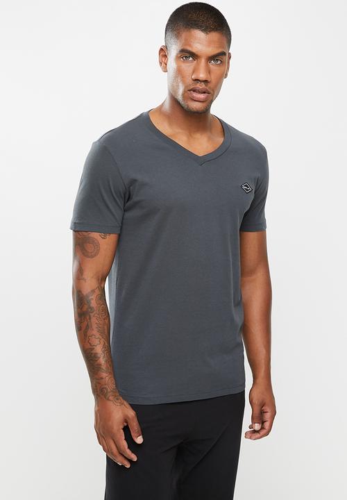 Replay - Replay 3 pack v neck -  multi