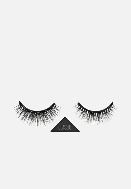 THE NIFTI PRODUCTS COMPANY - Magnetic Eyelash System - Classic