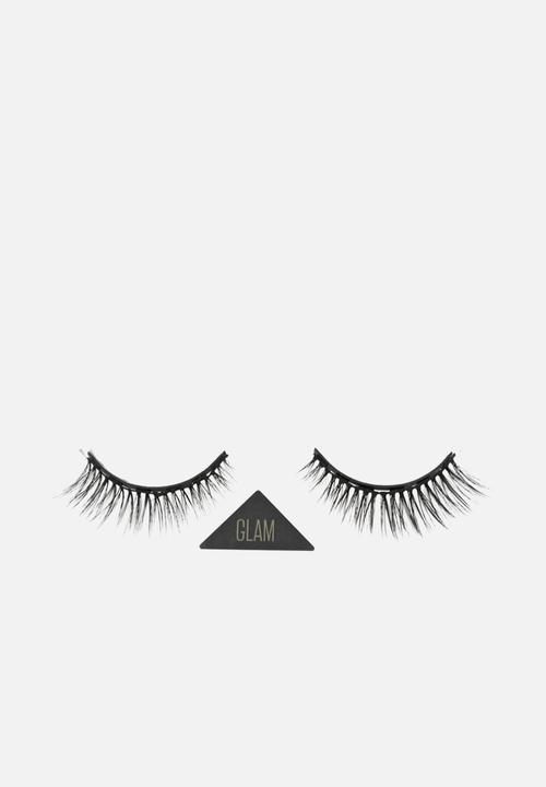 THE NIFTI PRODUCTS COMPANY - Magnetic Eyelash System - Glam