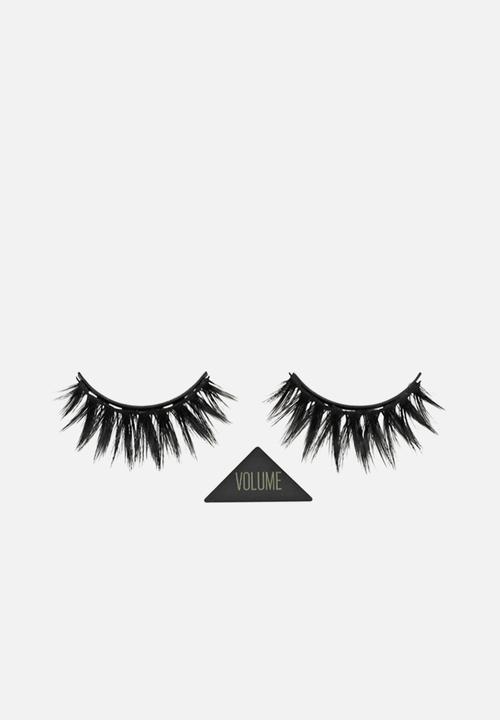 THE NIFTI PRODUCTS COMPANY - Magnetic Eyelash System - Volume