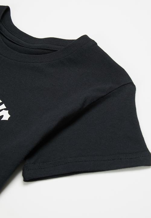 Billabong  - New arch SA short sleeve tee - black