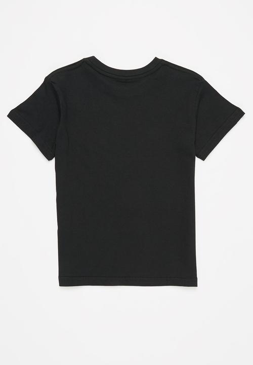 Billabong  - New arch SA short sleeve tee - black