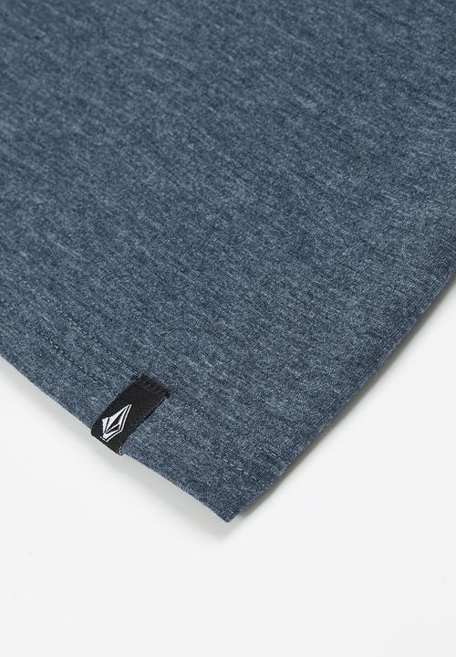 Volcom - Spray circle - navy