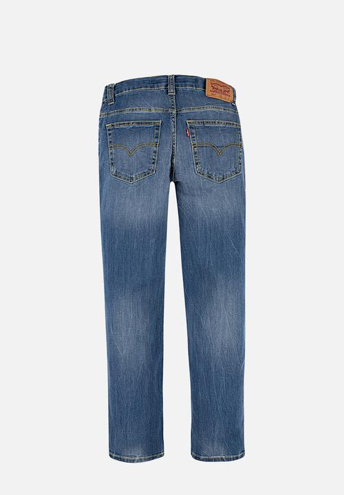 Levi’s® - Levis 502 regular taper - pearson