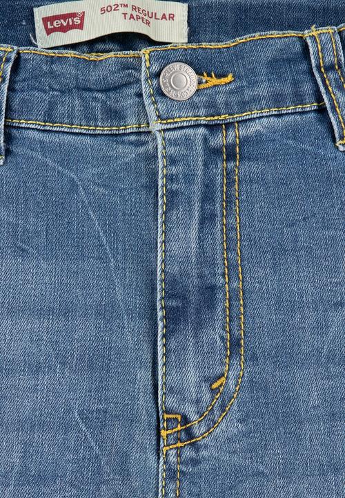 Levi’s® - Levis 502 regular taper - pearson