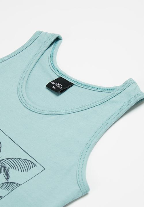 O'Neill - Faraway tank - pale blue