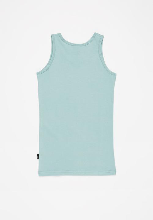 O'Neill - Faraway tank - pale blue