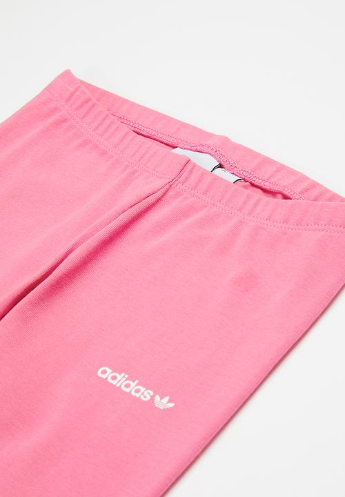 adidas Originals - Bold leggings y - rose tone