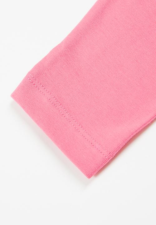 adidas Originals - Bold leggings y - rose tone