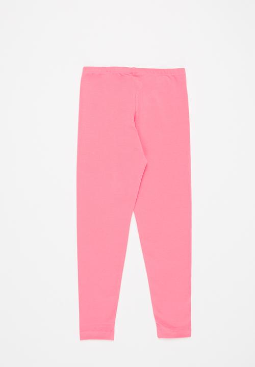 adidas Originals - Bold leggings y - rose tone