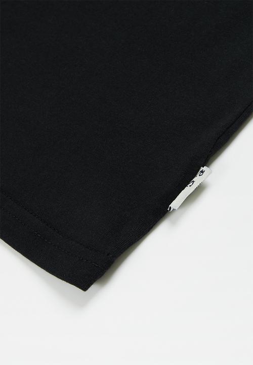 Ben Sherman - Kids original tee - black