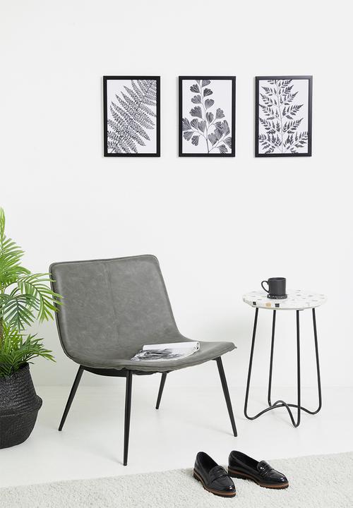Sixth Floor - Filicophyta fern