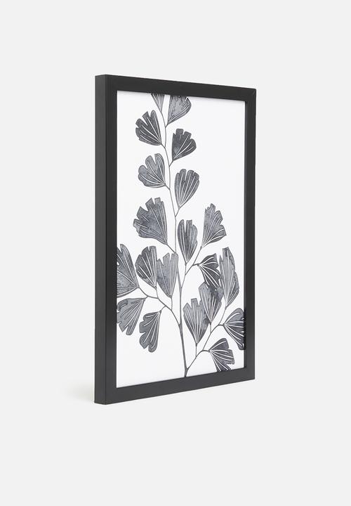 Sixth Floor - Petroselinum leaf