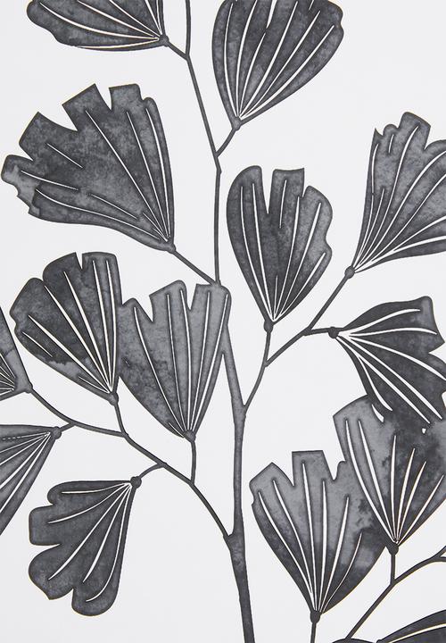 Sixth Floor - Petroselinum leaf