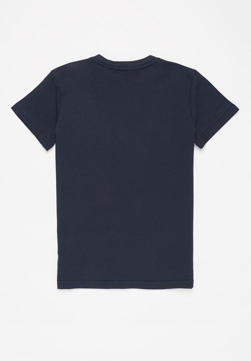 Ben Sherman - Kids jack tee - navy