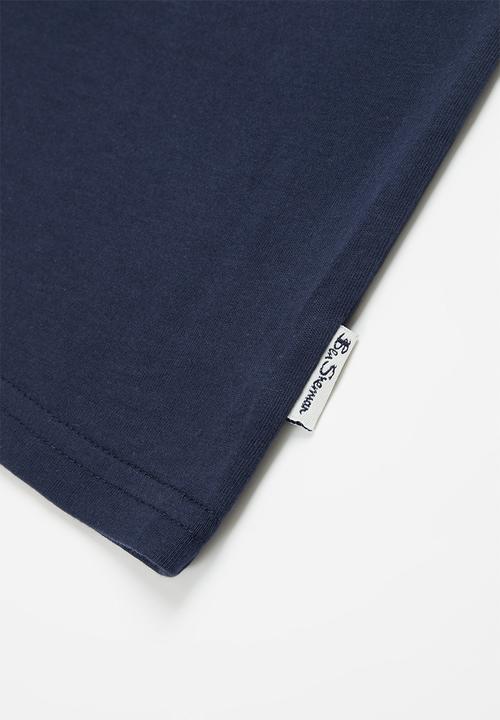 Ben Sherman - Kids jack tee - navy