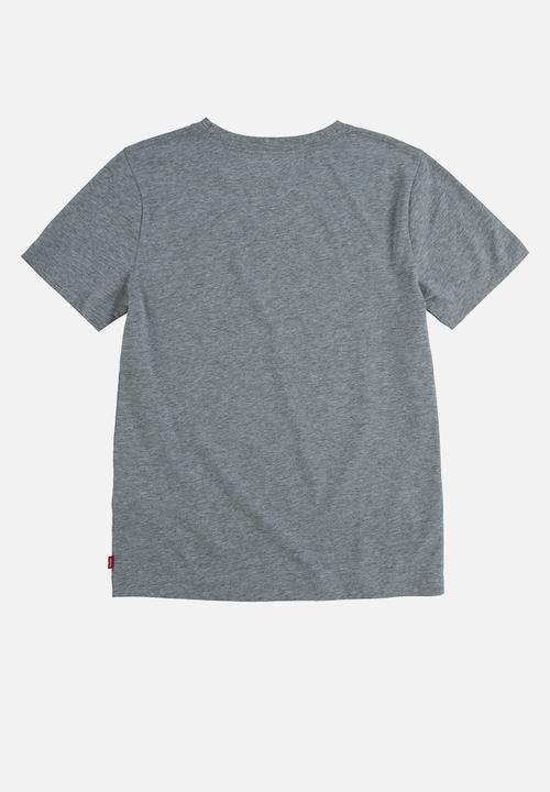 Levi’s® - Lvb graphic tee - grey