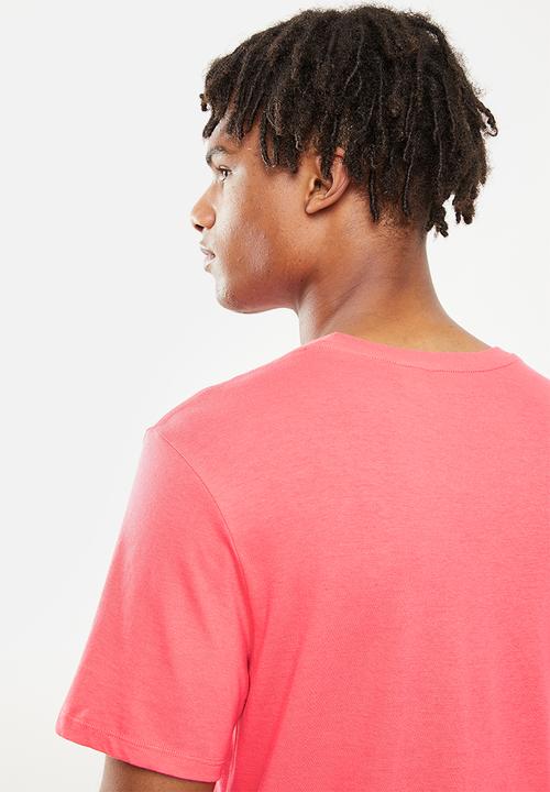 Levi’s® - Short sleeve original hm tee - paradise pink