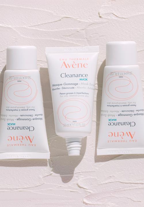 Eau Thermale Avene - Cleanance Mask - 50ml