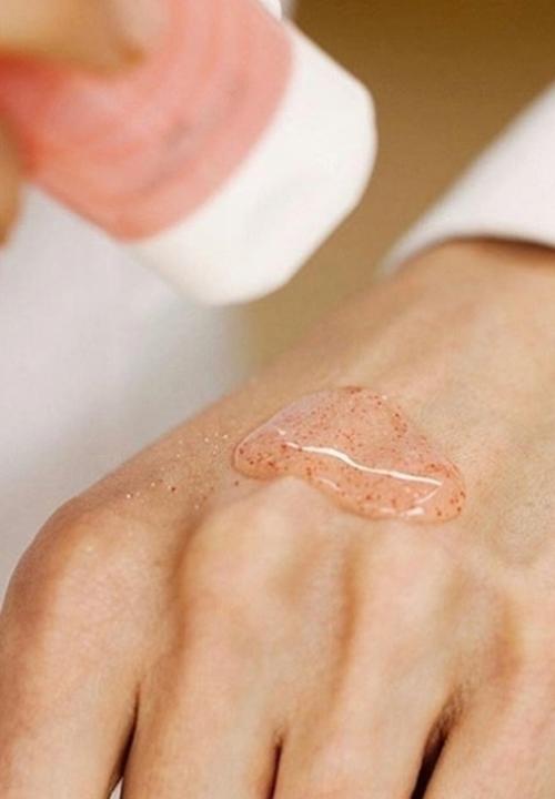 Eau Thermale Avene - Gentle Exfoliating Gel - 75ml