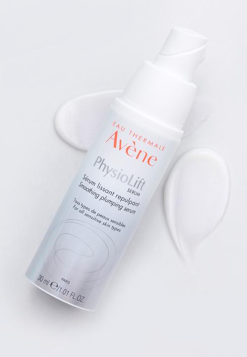 Eau Thermale Avene - PhysioLift Smoothing Plumping Serum - 30ml