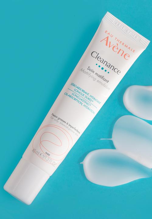 Eau Thermale Avene - Cleanance Mattifying Emulsion - 40ml