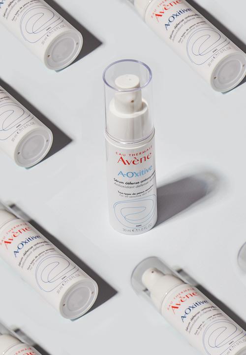 Eau Thermale Avene - A-Oxitive Antioxidant Defense Serum - 30ml