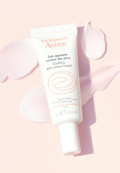 Eau Thermale Avene - Soothing Eye Contour Cream - 10ml